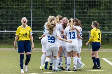 Bild 325 - F SV Eidelstedt - SC Alstertal-Langenhorn : Ergebnis: 2:7